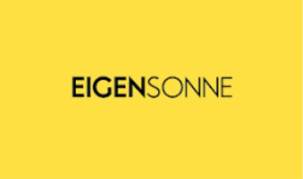 EIGENSONNE Logo