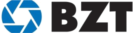 BZT Logo