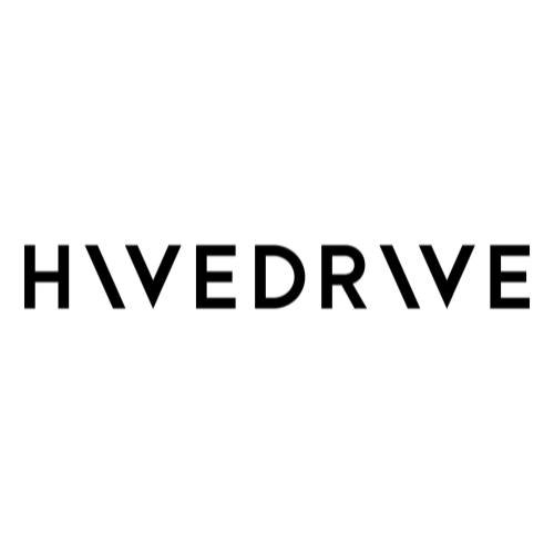 HIVEDRIVE Logo